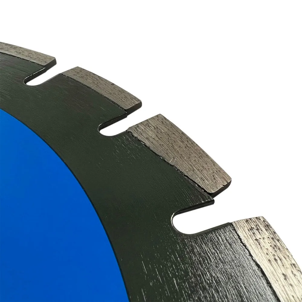 Professional Concrete Saw Blades