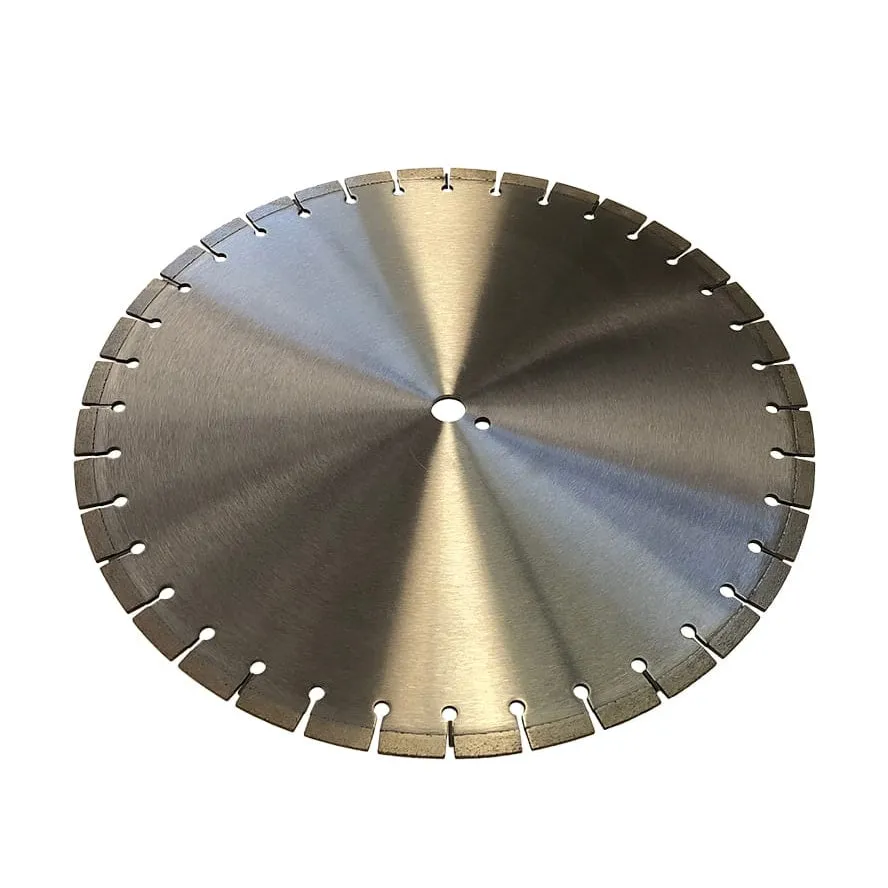 Professional Concrete Saw Blades