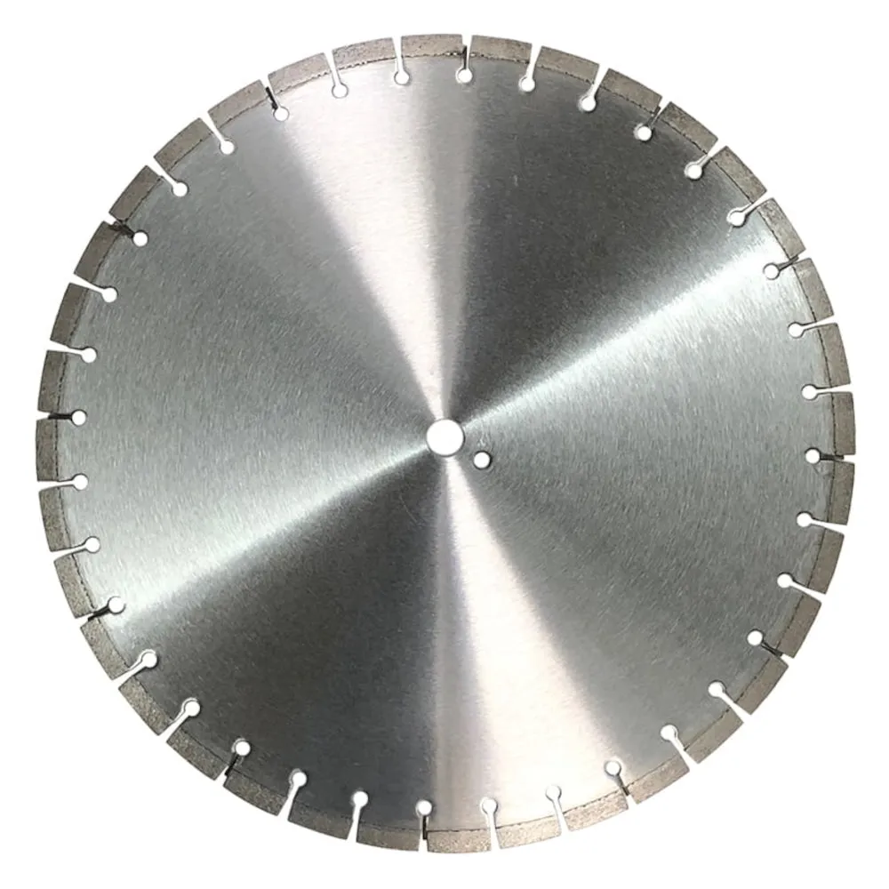 Professional Concrete Saw Blades