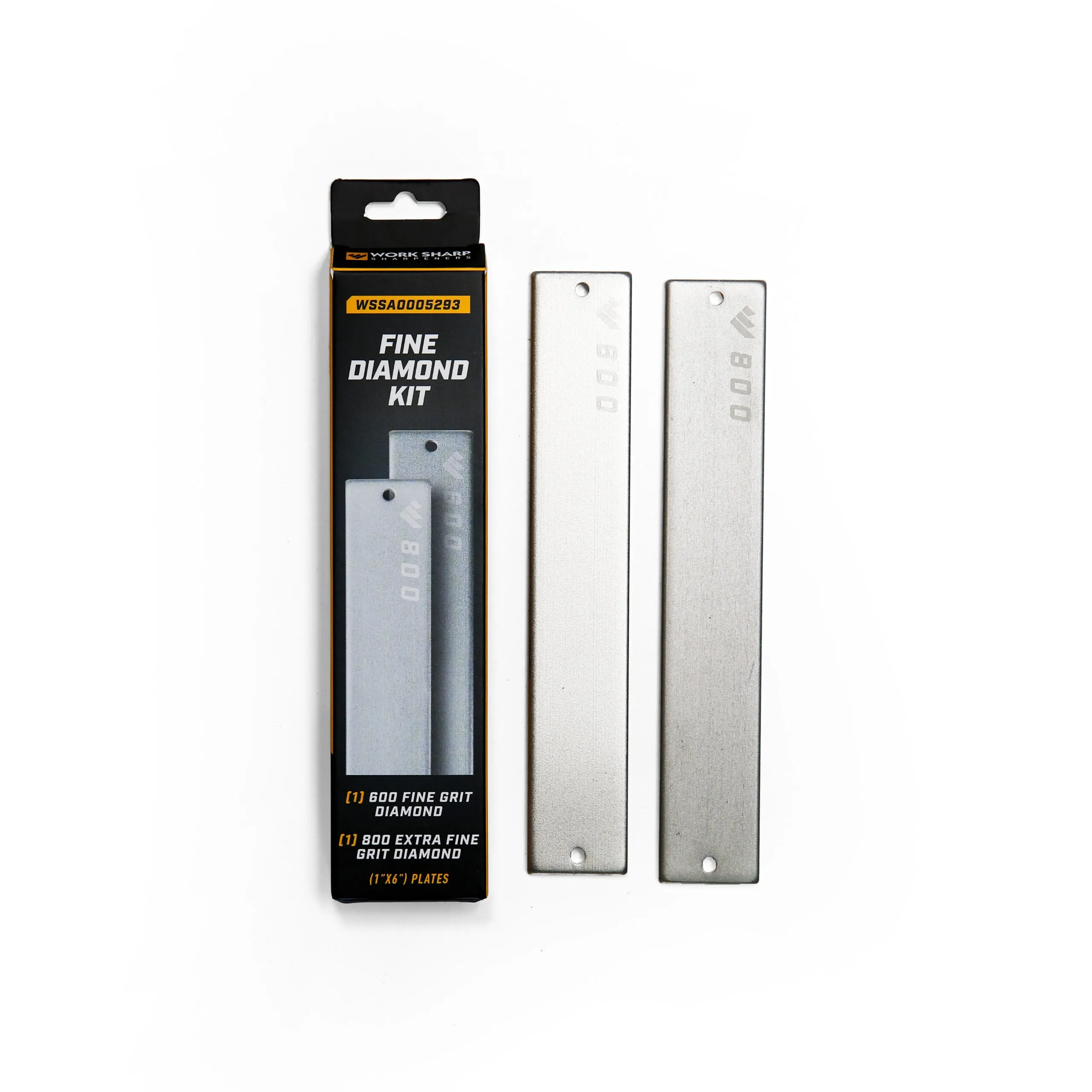 Professional Precision Adjust™  Fine Diamond Kit (600 / 800 grit)