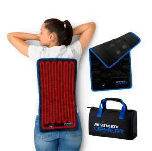 ReAthlete UPHEAT Weighted Pad