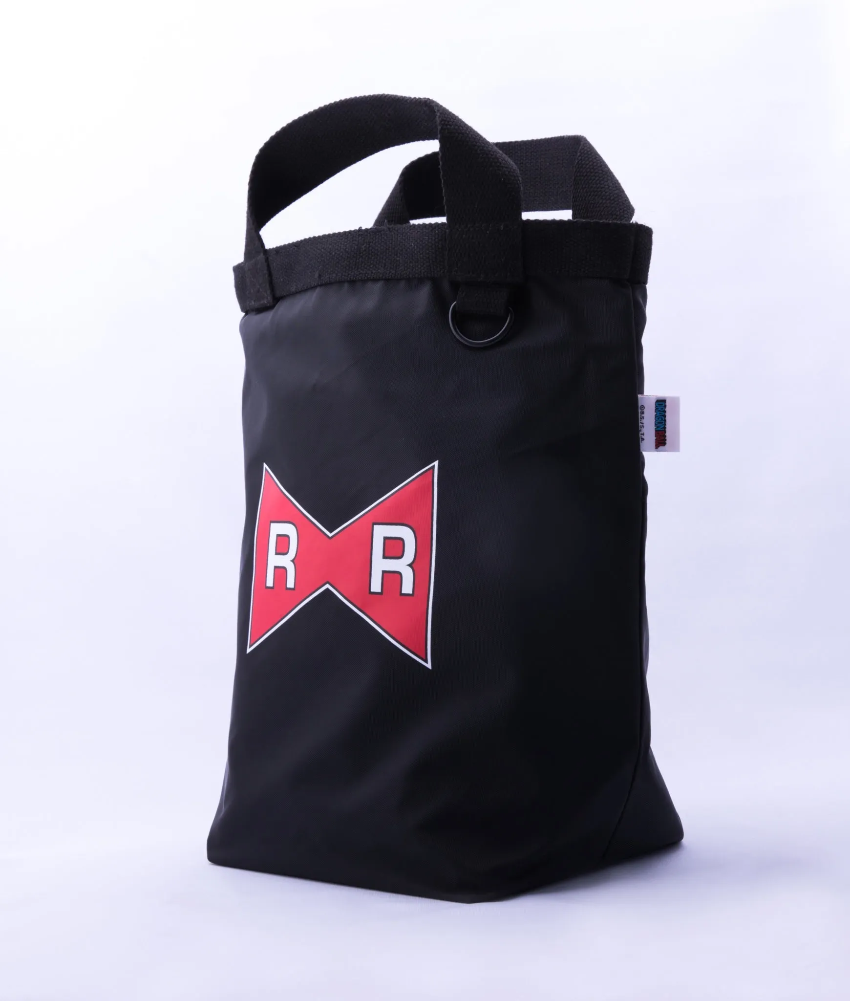 Red Ribbon Army Cooler Bag | Dragon Ball