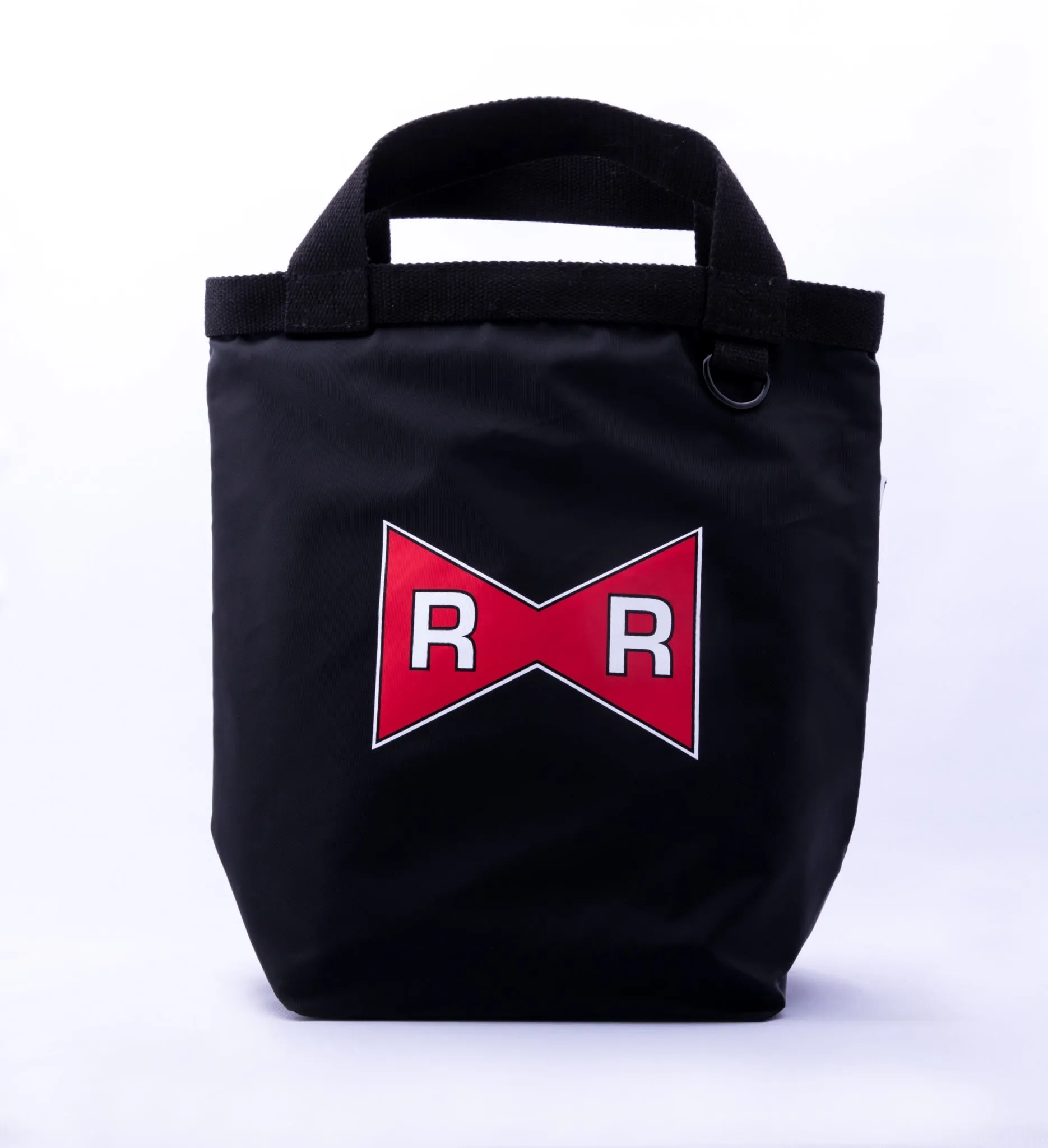 Red Ribbon Army Cooler Bag | Dragon Ball