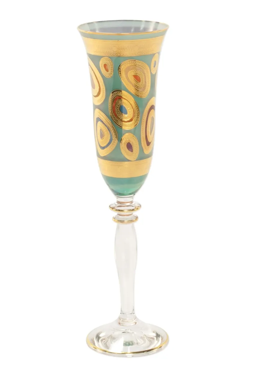 Regalia Champagne Glass