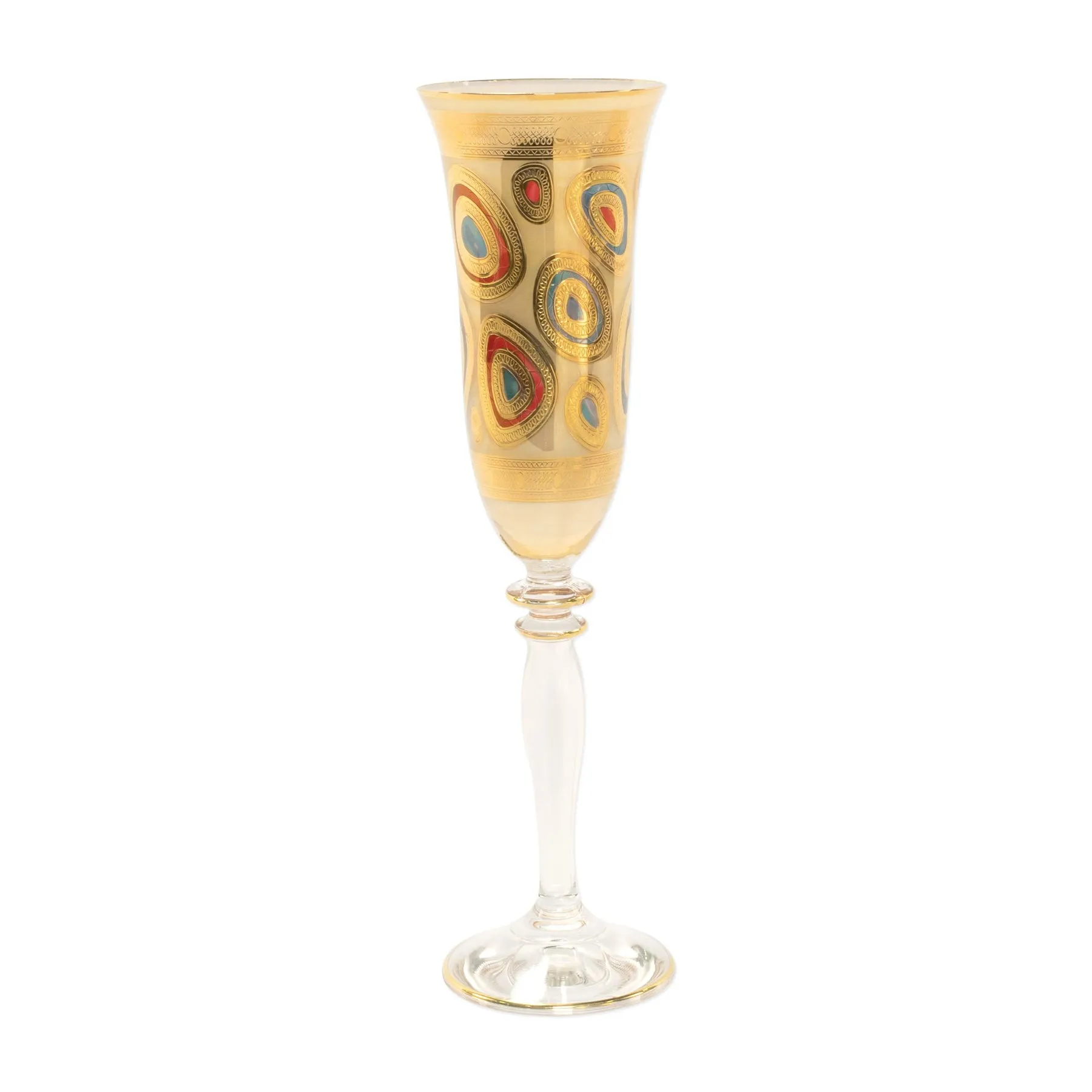 Regalia Champagne Glass