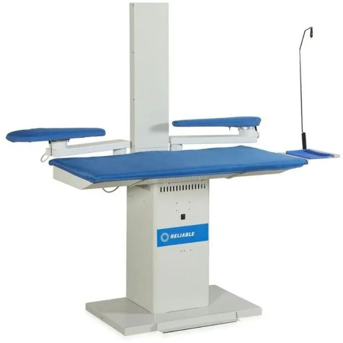 Reliable 6600VB Professional Vacuum Pressing Table