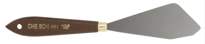 Richeson Italian Painting Knives