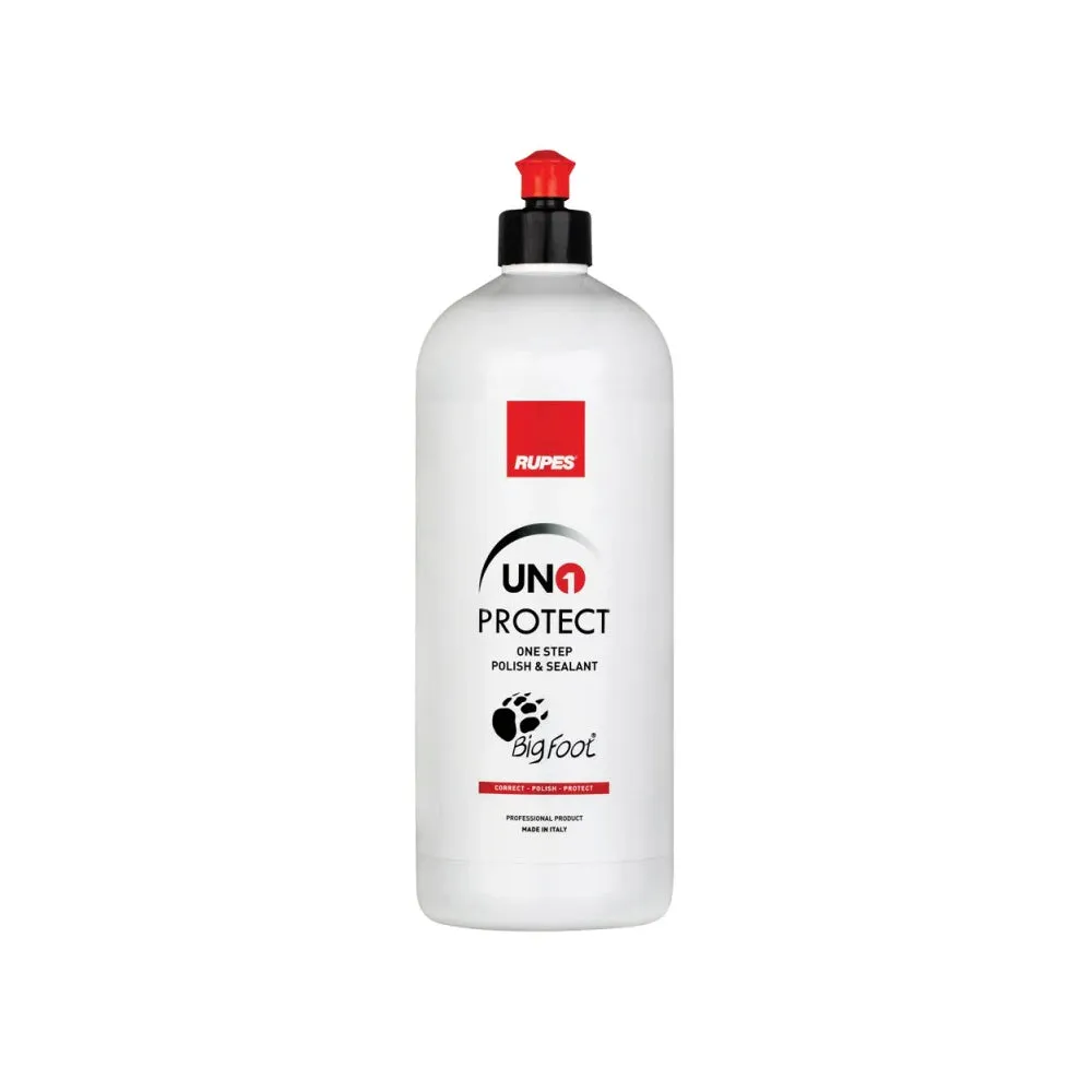 Rupes | UNO PROTECT | Polish and Sealant