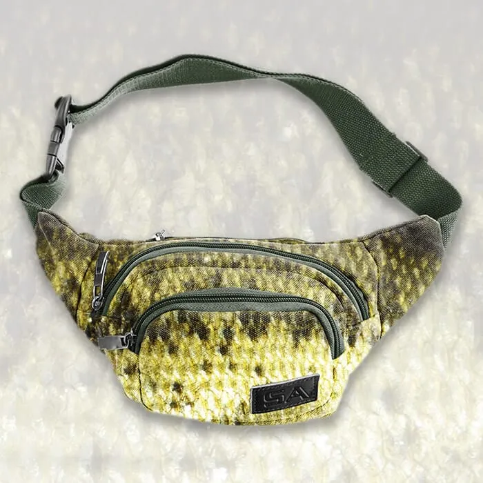 SA Fanny Pack | Bass Scales