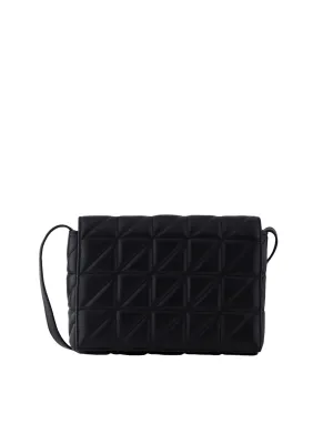 Salla Crossbody Bag (Black)