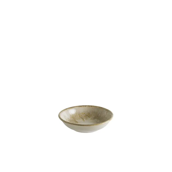 Sand Snell Gourmet Deep Plate 9cm