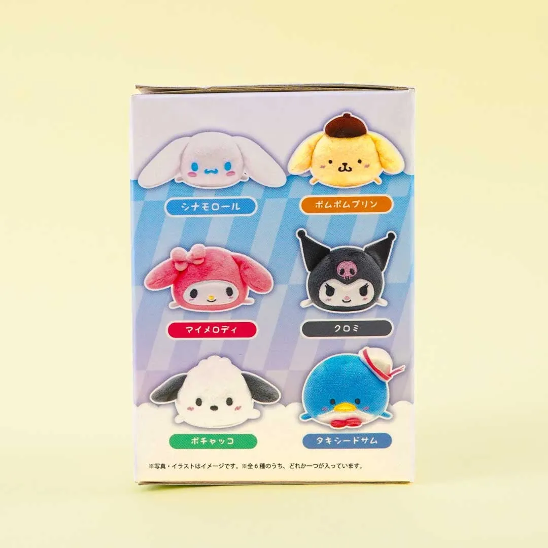 Sanrio Characters Potekoro Plushie Charm