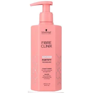 Schwarzkopf Fibre Clinix Fortify Conditioner 250ml