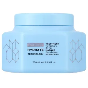 Schwarzkopf Fibre Clinix Hydrate Treatment 250ml