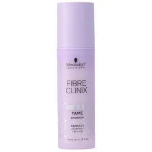 Schwarzkopf Fibre Clinix Tame Booster 45ml