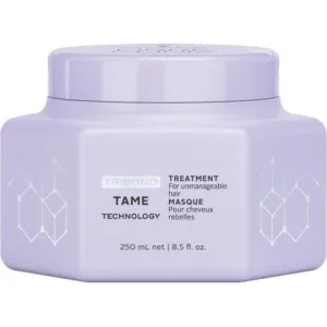 Schwarzkopf Fibre Clinix Tame Treatment 250ml