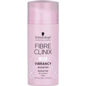 Schwarzkopf Fibre Clinix Vibrancy Booster 30ml