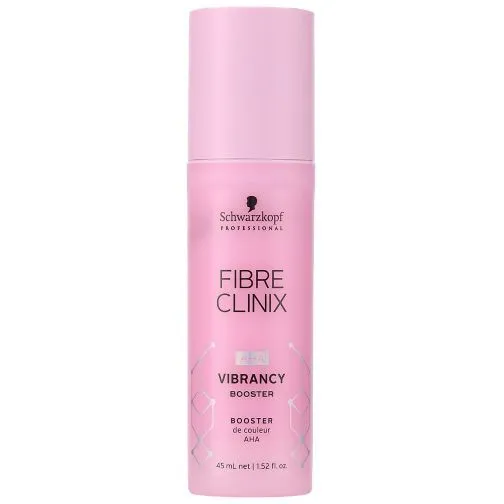 Schwarzkopf Fibre Clinix Vibrancy Booster 45ml