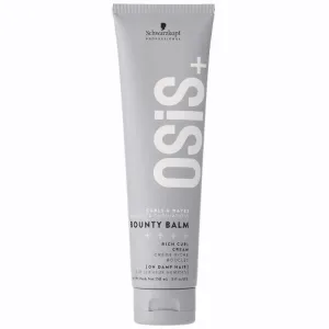 Schwarzkopf OSiS Bounty Balm Rich Curl Cream 150ml