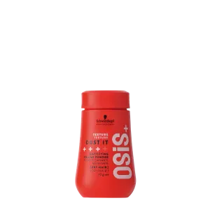 Schwarzkopf Osis  Dust It - Mattifying Volume Powder For Strong Results 10g