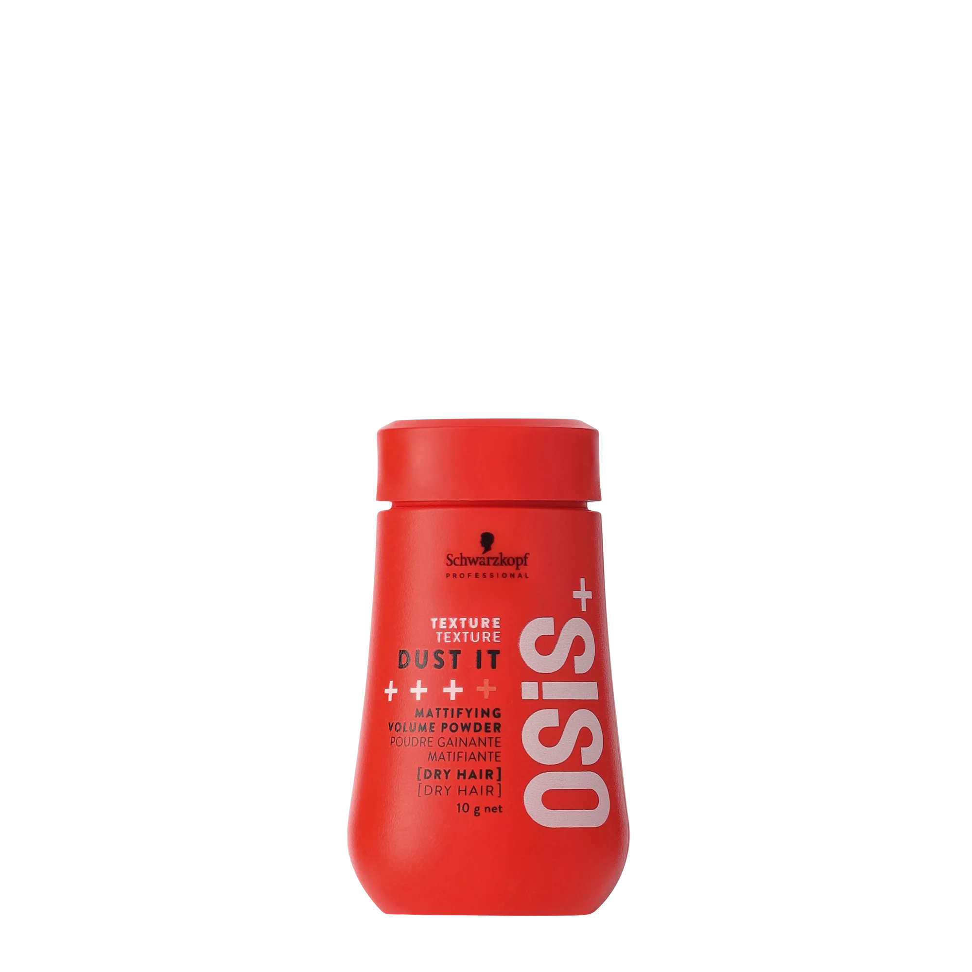 Schwarzkopf Osis  Dust It - Mattifying Volume Powder For Strong Results 10g