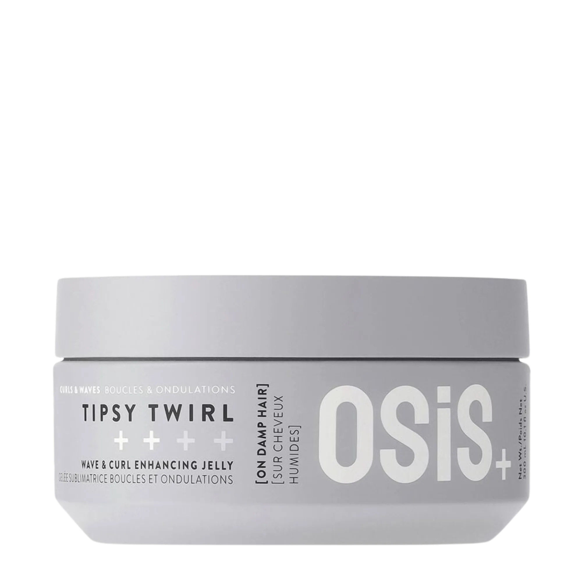 Schwarzkopf Osis  Tipsy Twirl - Curl Enhancing Jelly 300ml