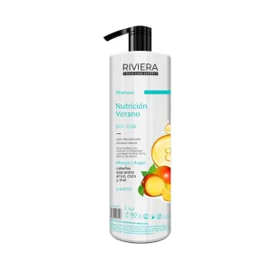 Shampoo Nutrición Verano 1Lt.