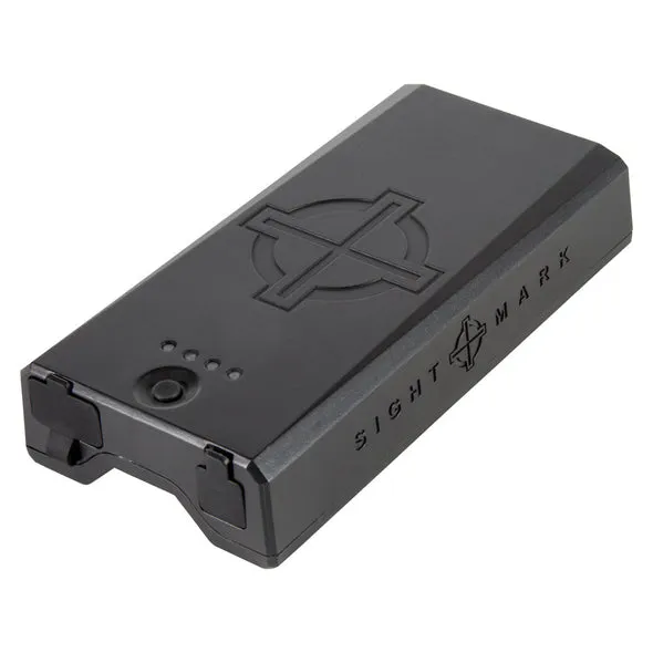 Sightmark Quick Detach Battery Pack