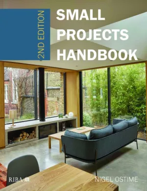 Small Projects Handbook 2nd Edition