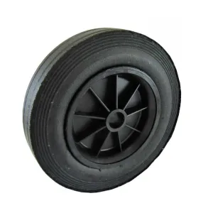 Solid Wheel for Trolley | Various Sizes