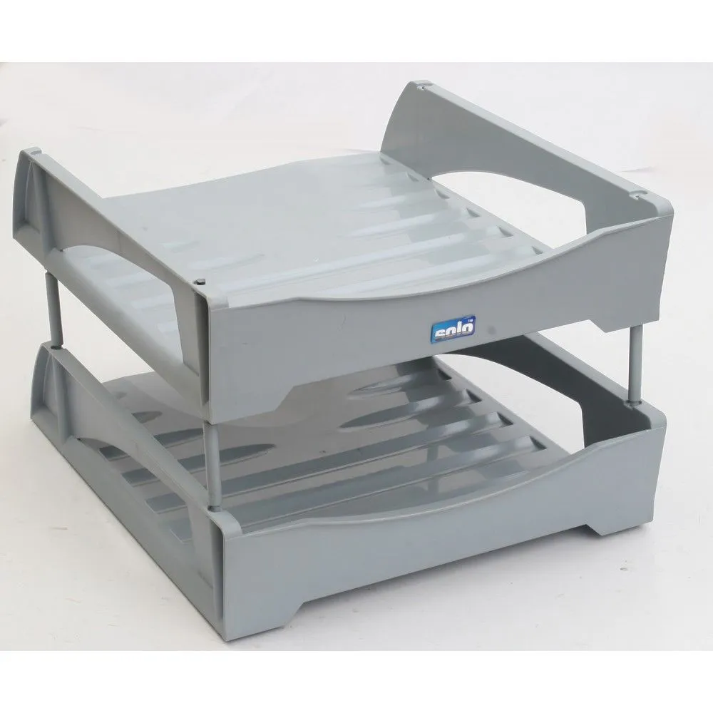 Solo Delux Paper & File Tray