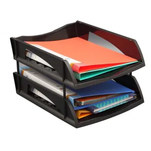 Solo Delux Paper & File Tray