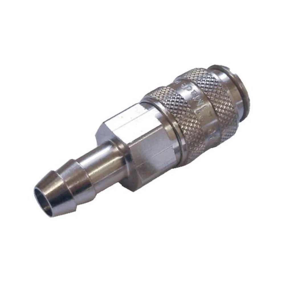 Streamline | 21 Series Female Connector with 6 MM hose tail