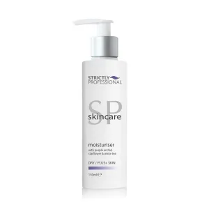 Strictly Professional Moisturiser Dry Skin/Plus 