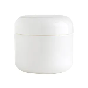 Strictly Professional Plastic Jar with Lid 75ml