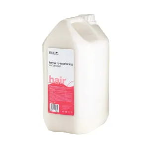 Strictly Professional Re-Nourishing Herbal Conditioner 4 Litre