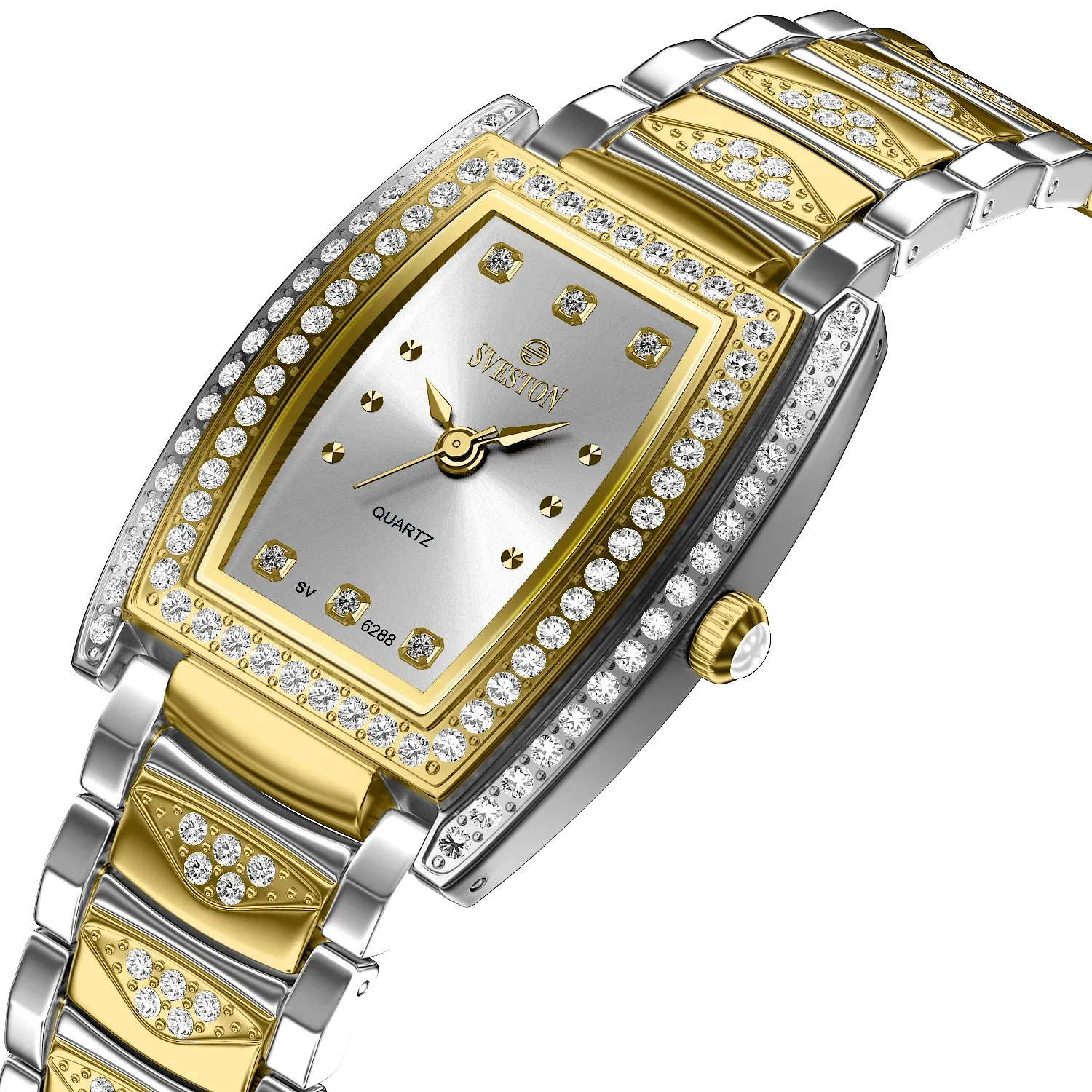 Sveston Ornate SV-6288-F