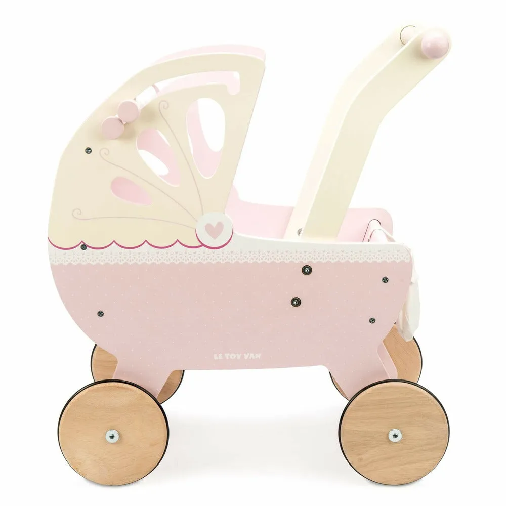 Sweetdreams Doll Pram