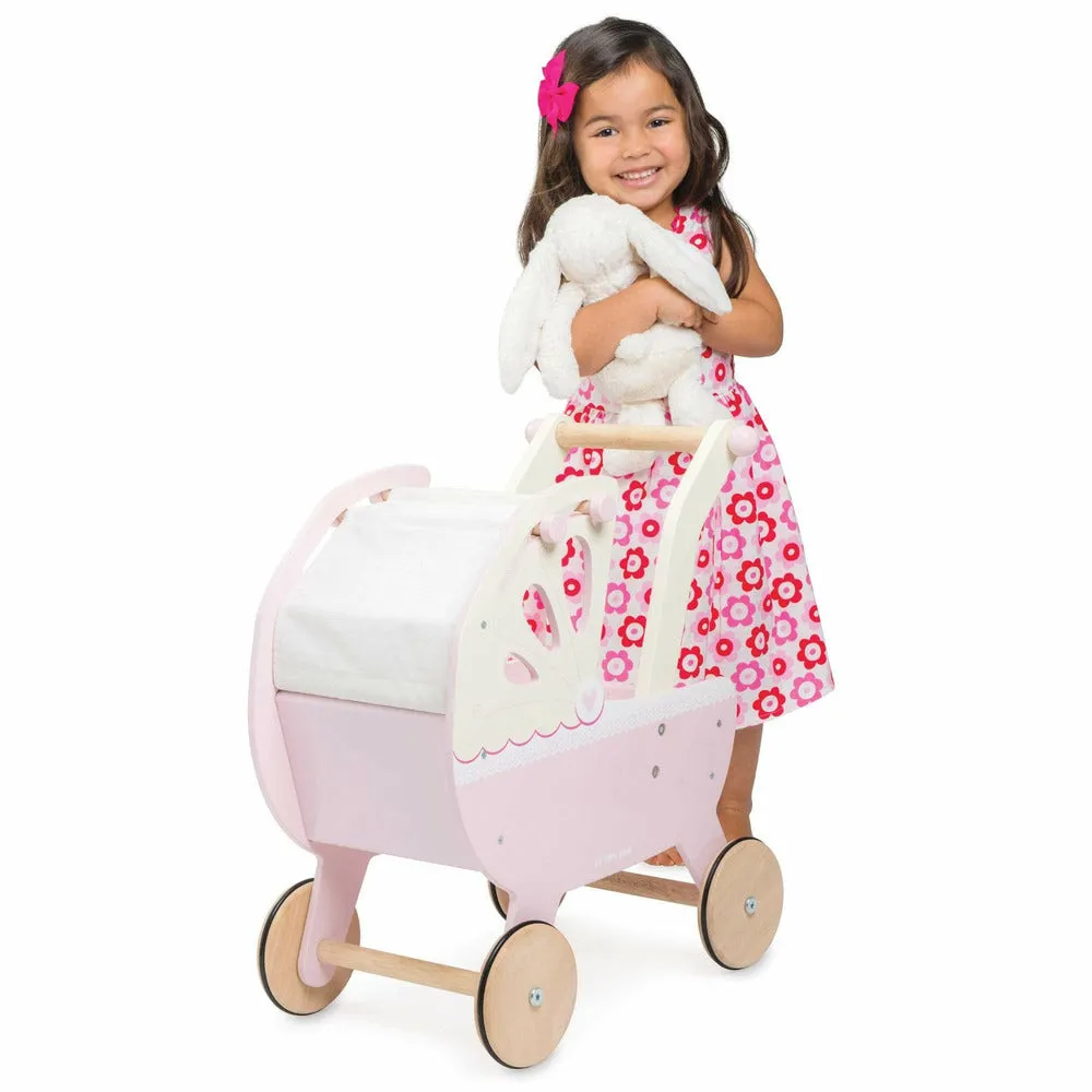 Sweetdreams Doll Pram