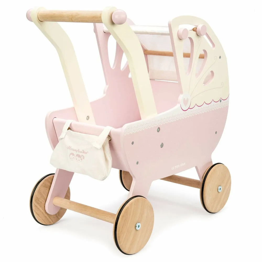 Sweetdreams Doll Pram