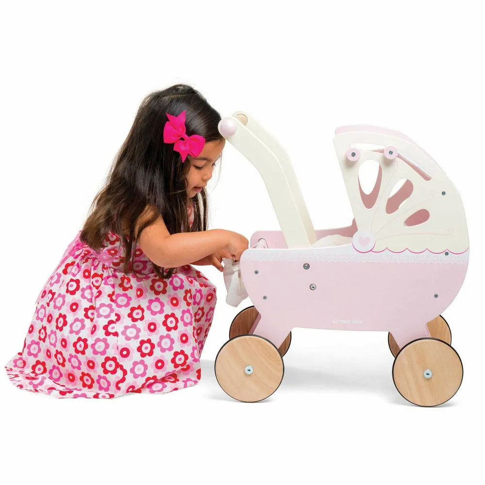 Sweetdreams Doll Pram