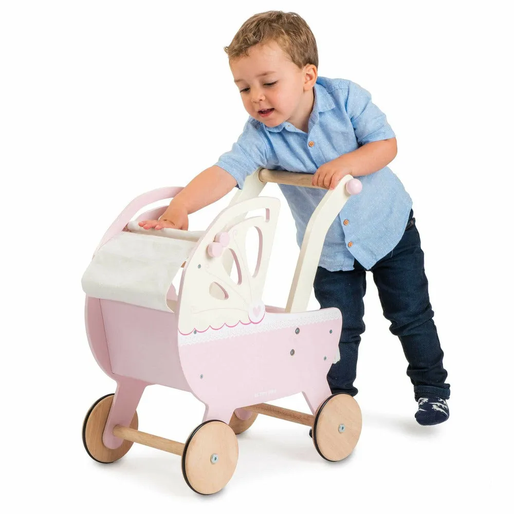 Sweetdreams Doll Pram