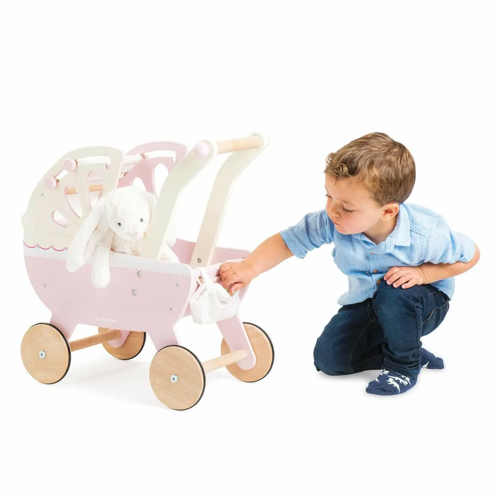 Sweetdreams Doll Pram