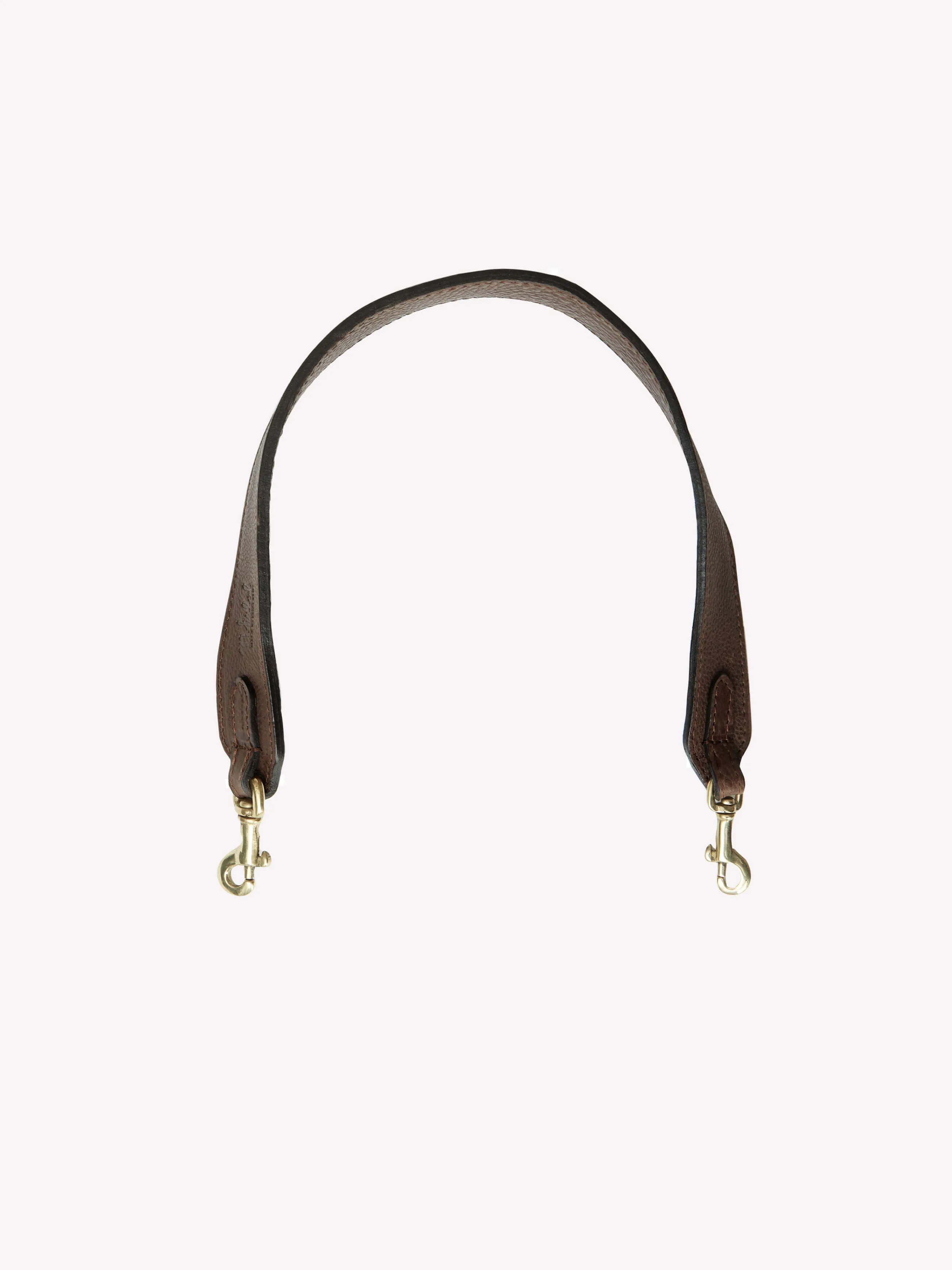 Swing Strap - Dark Chocolate