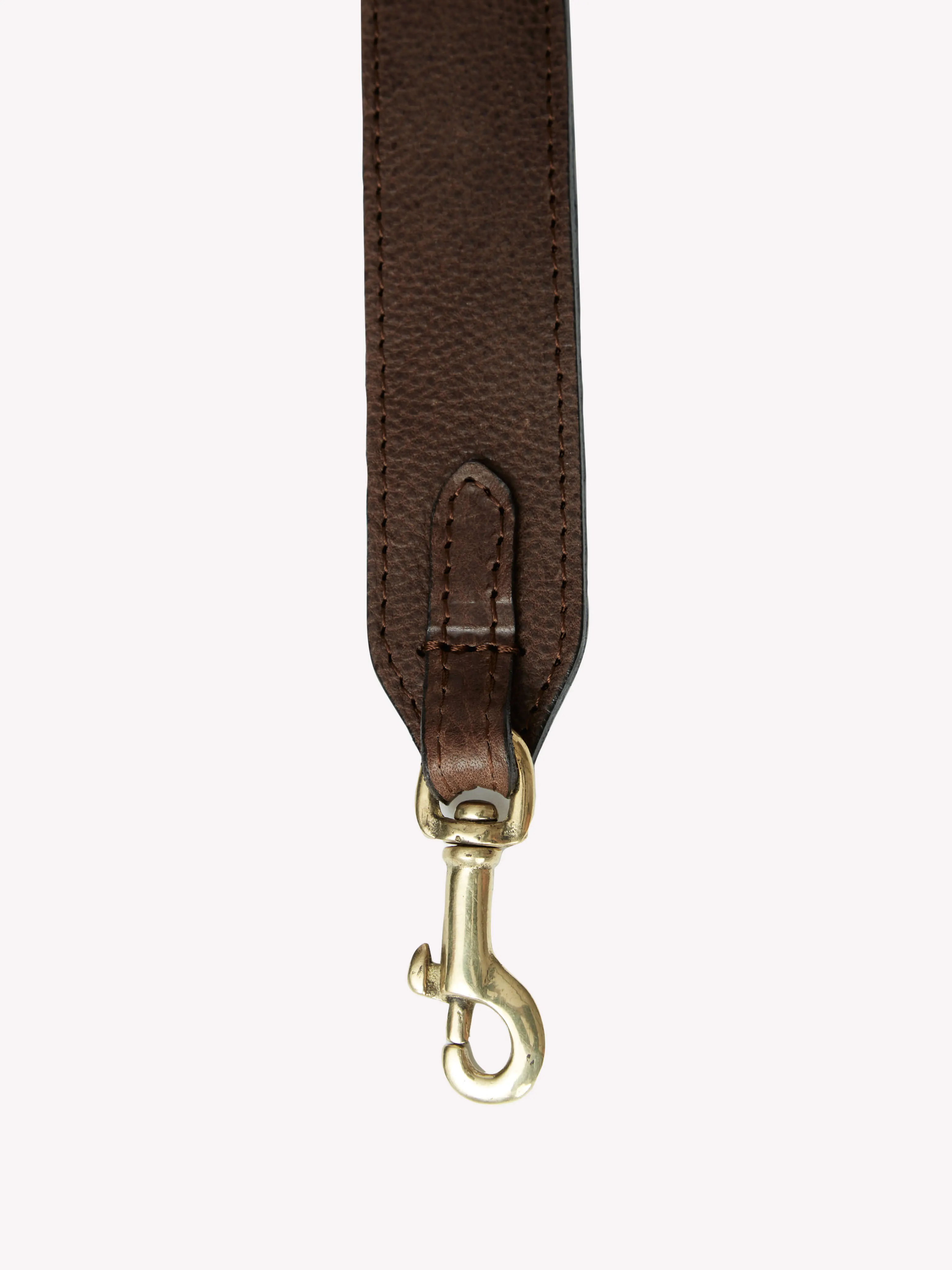 Swing Strap - Dark Chocolate