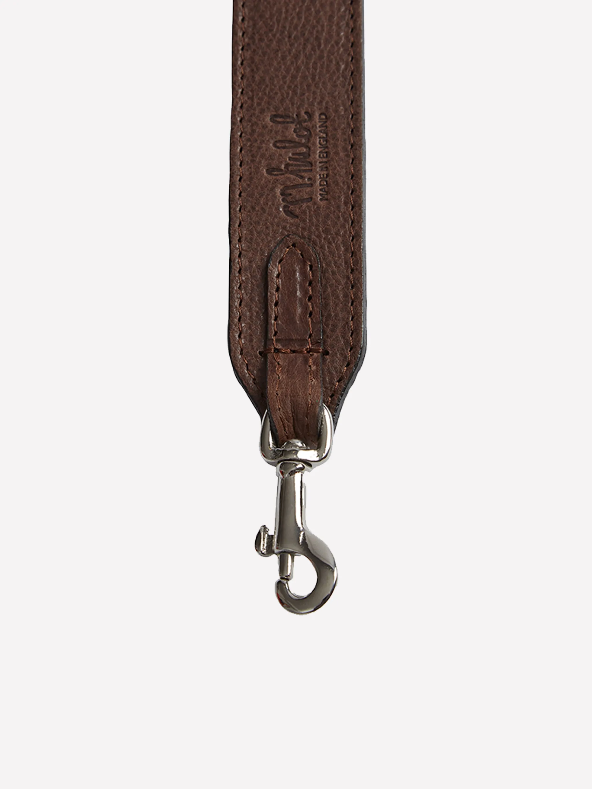 Swing Strap - Dark Chocolate