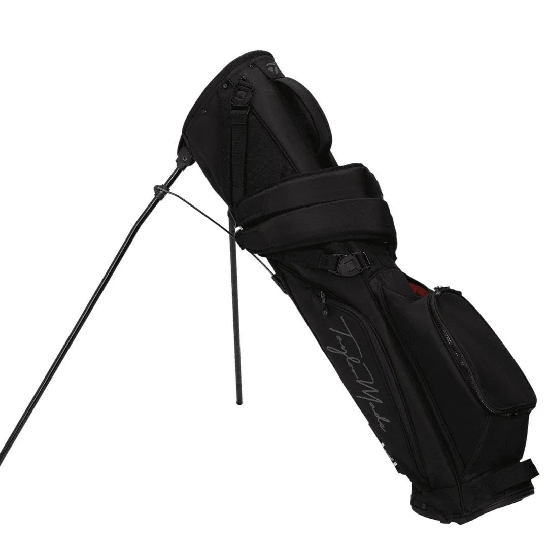 TaylorMade Flextech Carry Golf Stand Bag V9742501