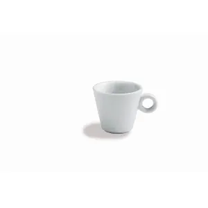 Tazza Caffè Senza Piattino Francesca cc 70, collezione Elegant - Tognana Porcellane