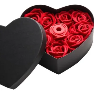 The Rose Lover's Gift Box