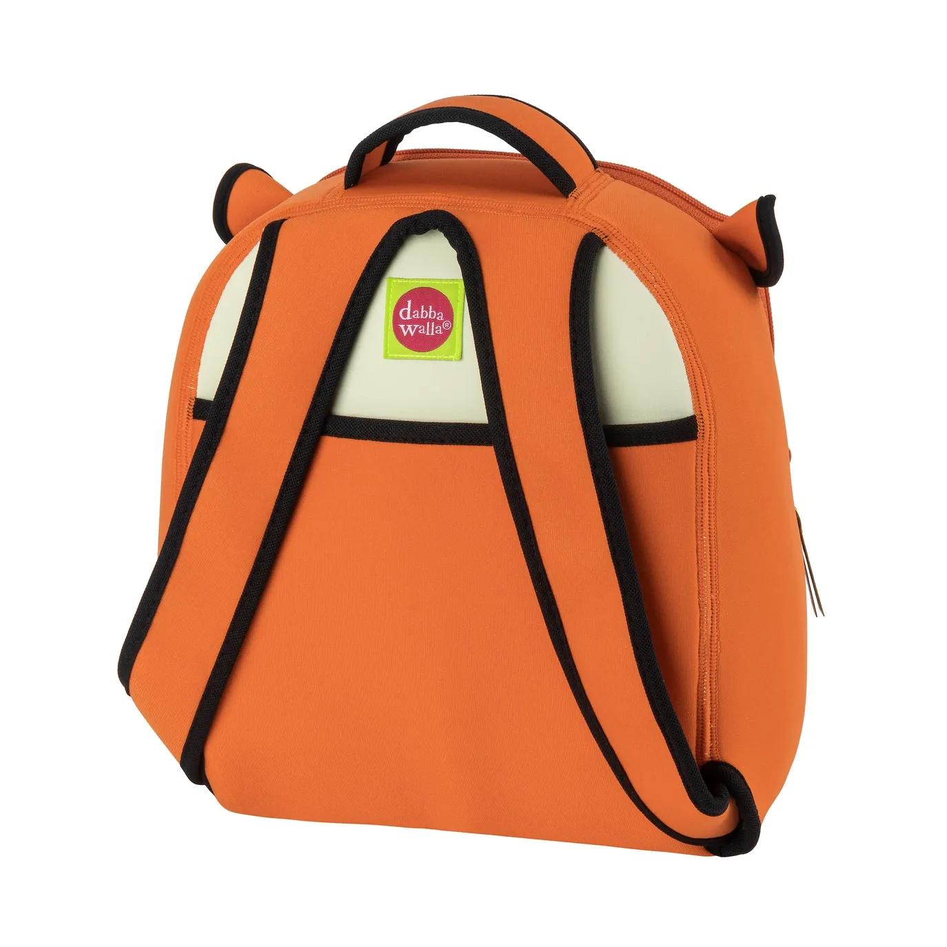 Tiger Preschool Backpack - Dabbawalla Bags